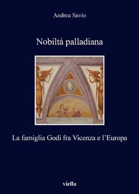 Cover of Nobilta Palladiana