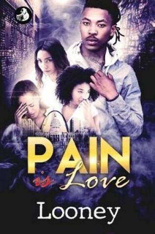 Cover of Pain Is Love