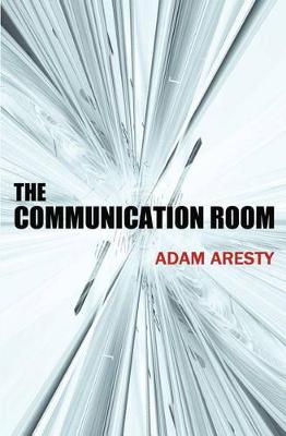 Book cover for The Communication Room