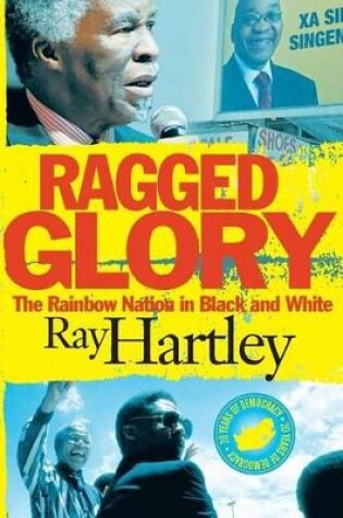 Cover of Ragged glory