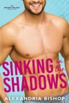 Book cover for Sinking in the Shadows