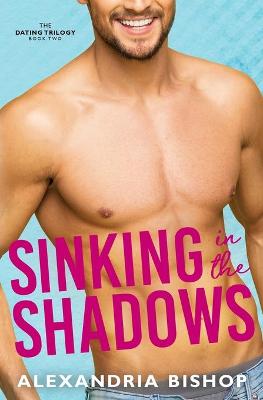 Book cover for Sinking in the Shadows