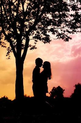 Book cover for Couple Under a Tree