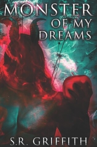 Cover of Monster of My Dreams