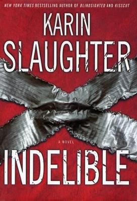 Cover of Indelible