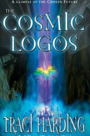 Cover of The Cosmic Logos