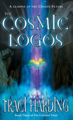 Cover of The Cosmic Logos