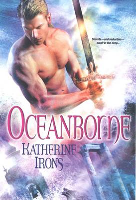 Book cover for Oceanborne