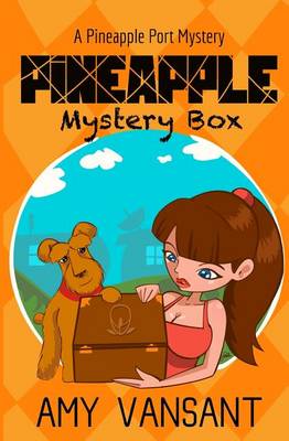 Book cover for Pineapple Mystery Box