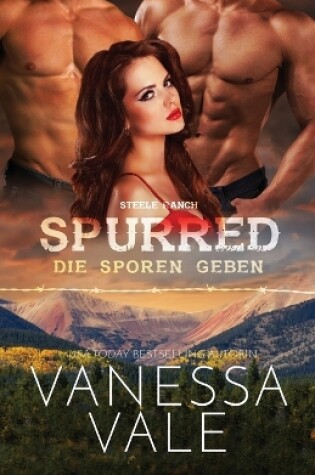 Cover of Spurred - die Sporen geben