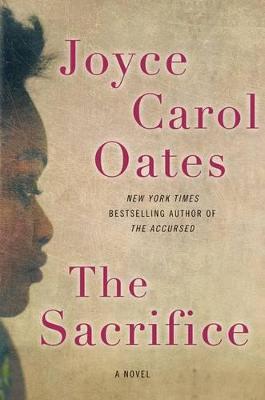 Book cover for The Sacrifice