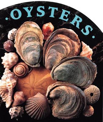 Book cover for Oysters