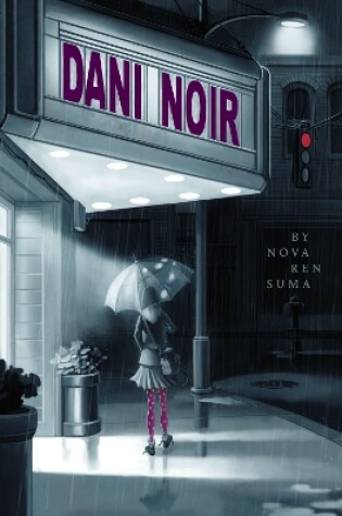 Cover of Dani Noir