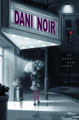 Book cover for Dani Noir