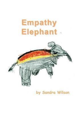 Book cover for Empathy Elephant