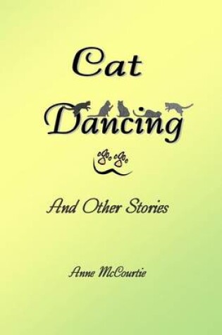 Cover of Cat Dancing