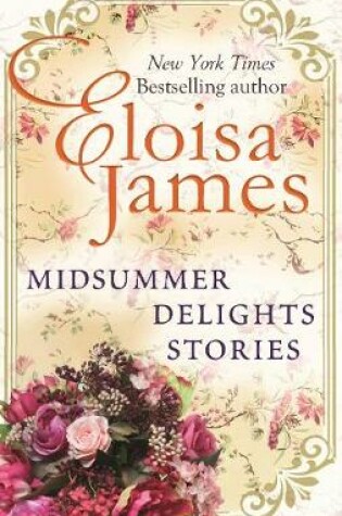 Cover of Midsummer Delights