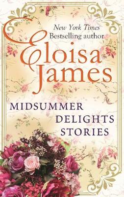Book cover for Midsummer Delights