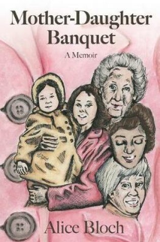 Cover of Mother-Daughter Banquet