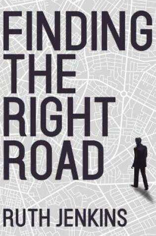 Cover of Finding the Right Road