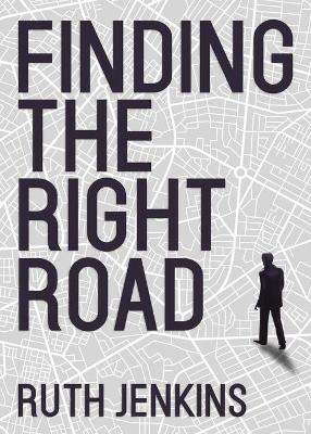 Book cover for Finding the Right Road