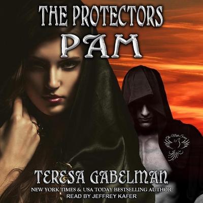 Book cover for Pam