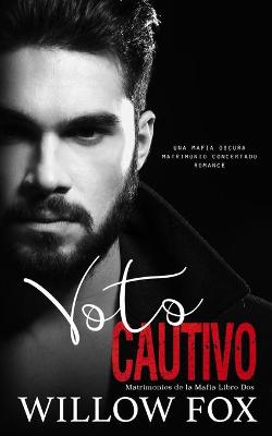 Book cover for Voto Cautivo