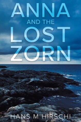 Cover of Anna and the Lost Zorn