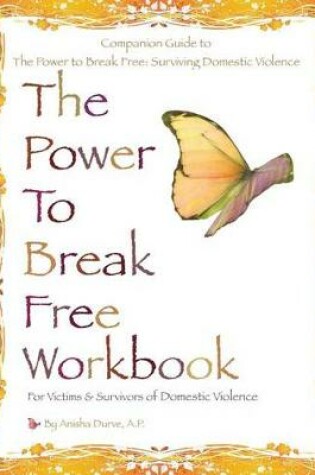 Cover of The Power to Break Free Workbook