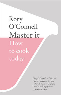 Book cover for Master it
