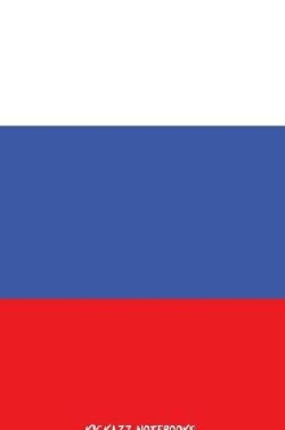 Cover of Flag of Russia