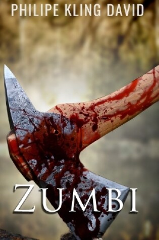 Cover of Zumbi