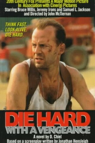 Cover of Die Hard 3