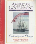 Book cover for American Government 1997 Alternate Edition w/ Free Cases and Readings Value Pack