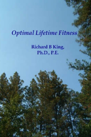 Cover of Optimal Lifetime Fitness
