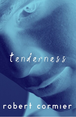 Book cover for Tenderness