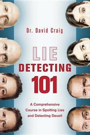 Cover of Lie Detecting 101