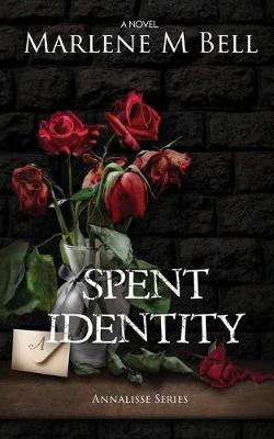 Book cover for Spent Identity