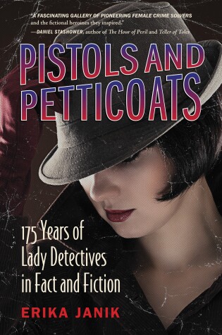 Cover of Pistols and Petticoats