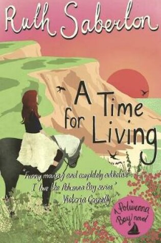 Cover of A Time for Living