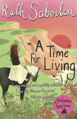 Cover of A Time for Living