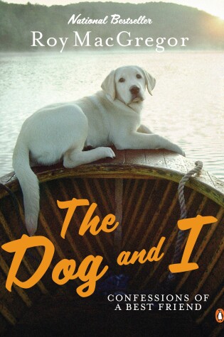 Cover of Dog and I
