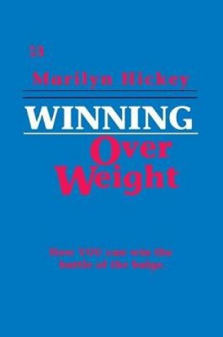Cover of Winning over Weight