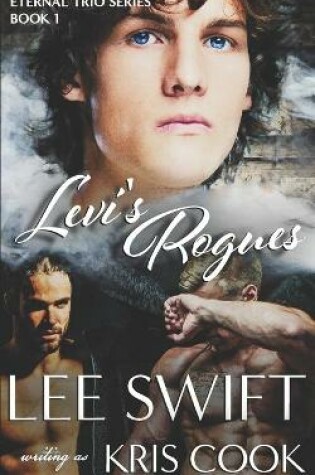 Cover of Levi's Rogues