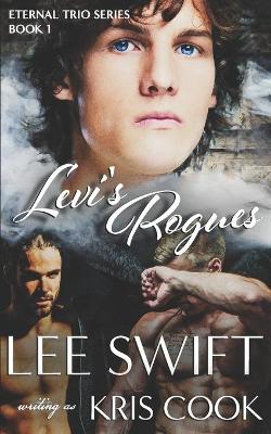 Book cover for Levi's Rogues