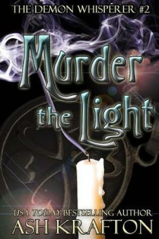 Cover of Murder The Light