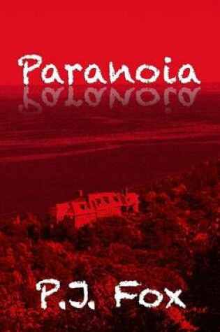Cover of Paranoia
