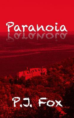 Book cover for Paranoia