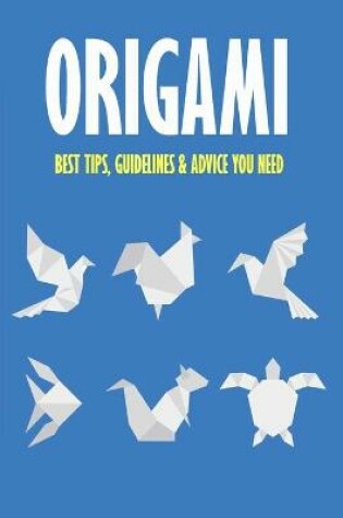 Cover of Origami