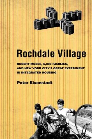 Cover of Rochdale Village